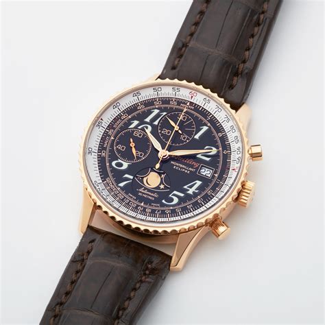 breitling navitimer moonphase montbrillant eclipse|breitling navitimer buying guide.